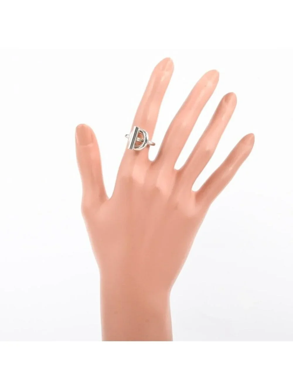 Hermes Ring Echappee MM